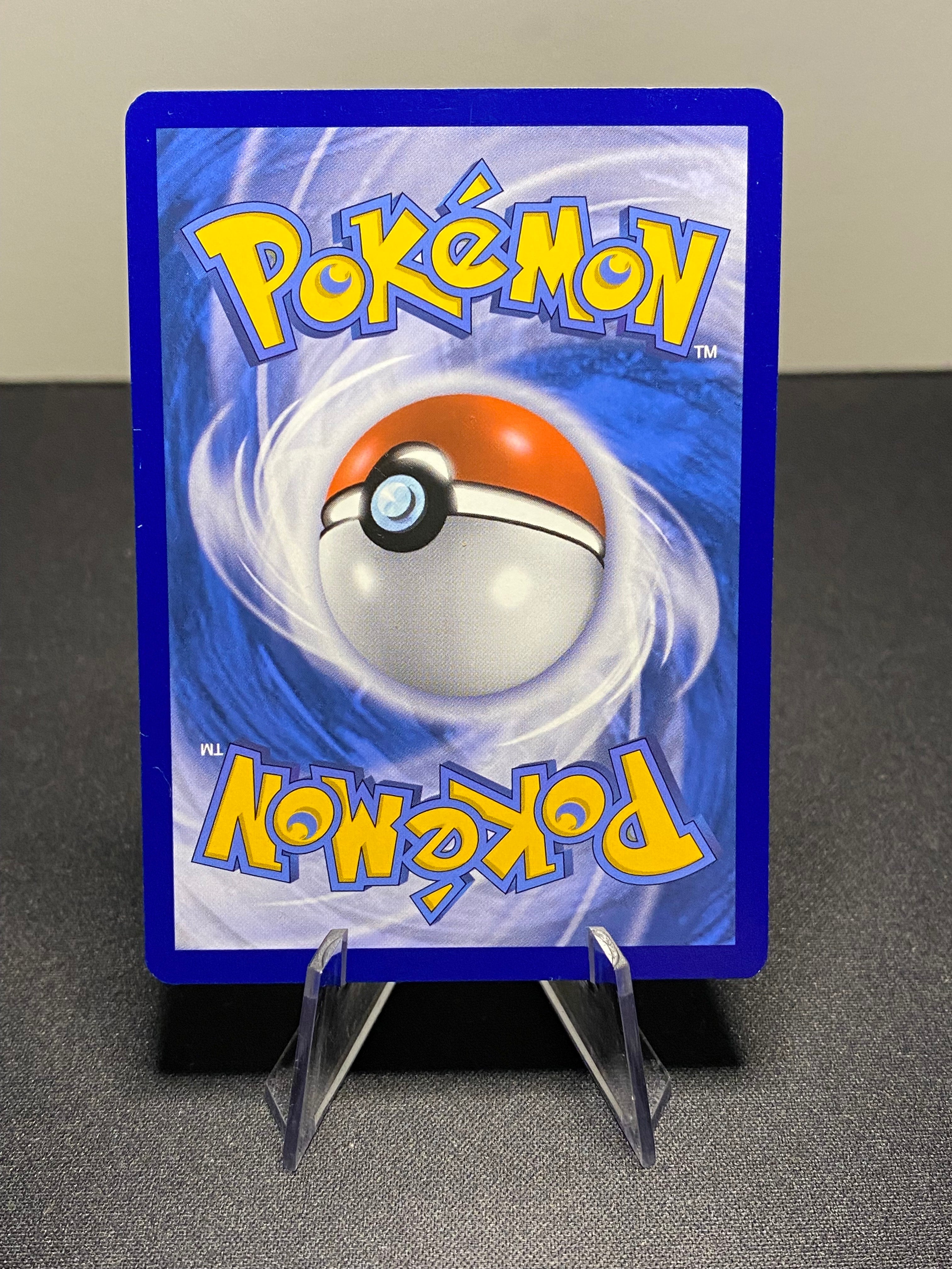 Pokemon — Arceus SWSH204 Promo — Near Mint