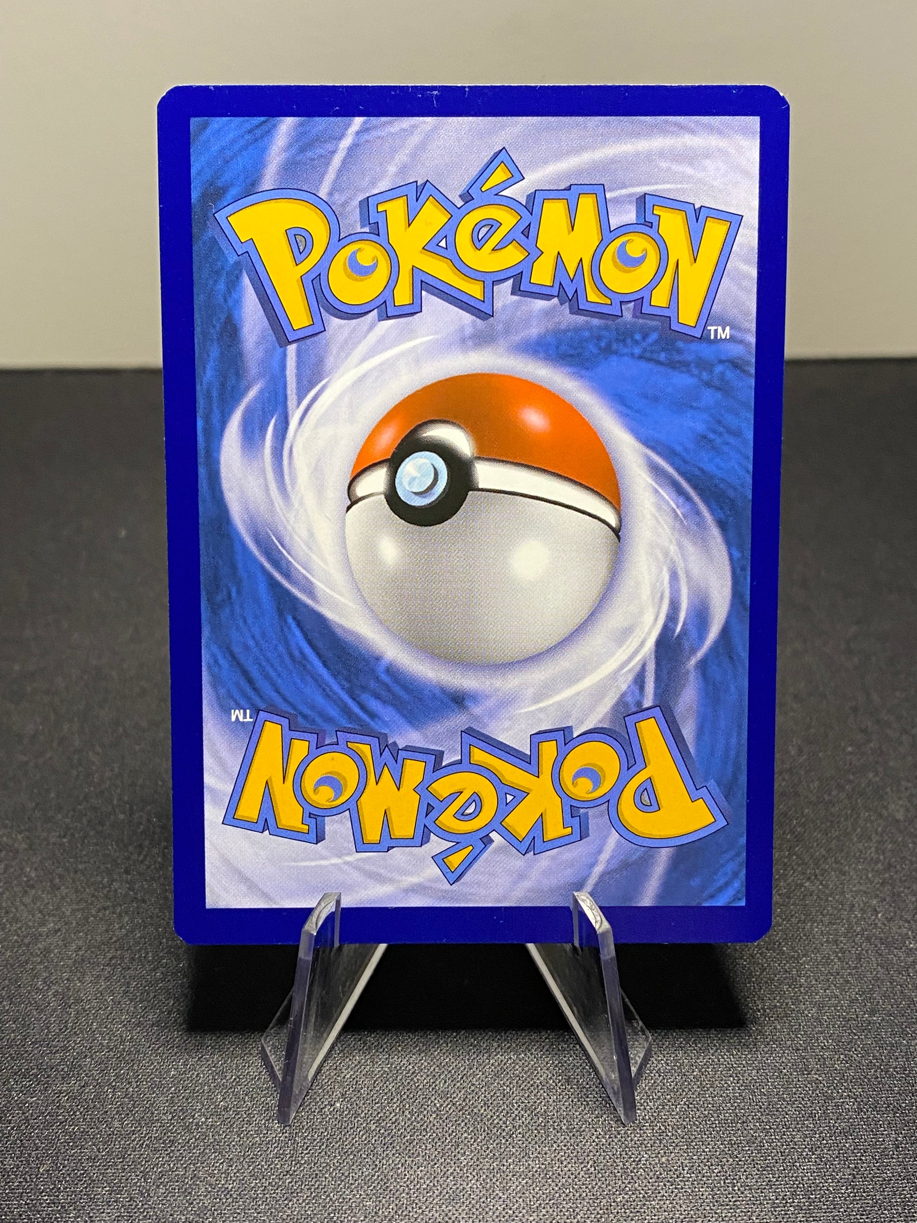 Pokemon — Charizard SWSH261 UPC Promo — Near Mint