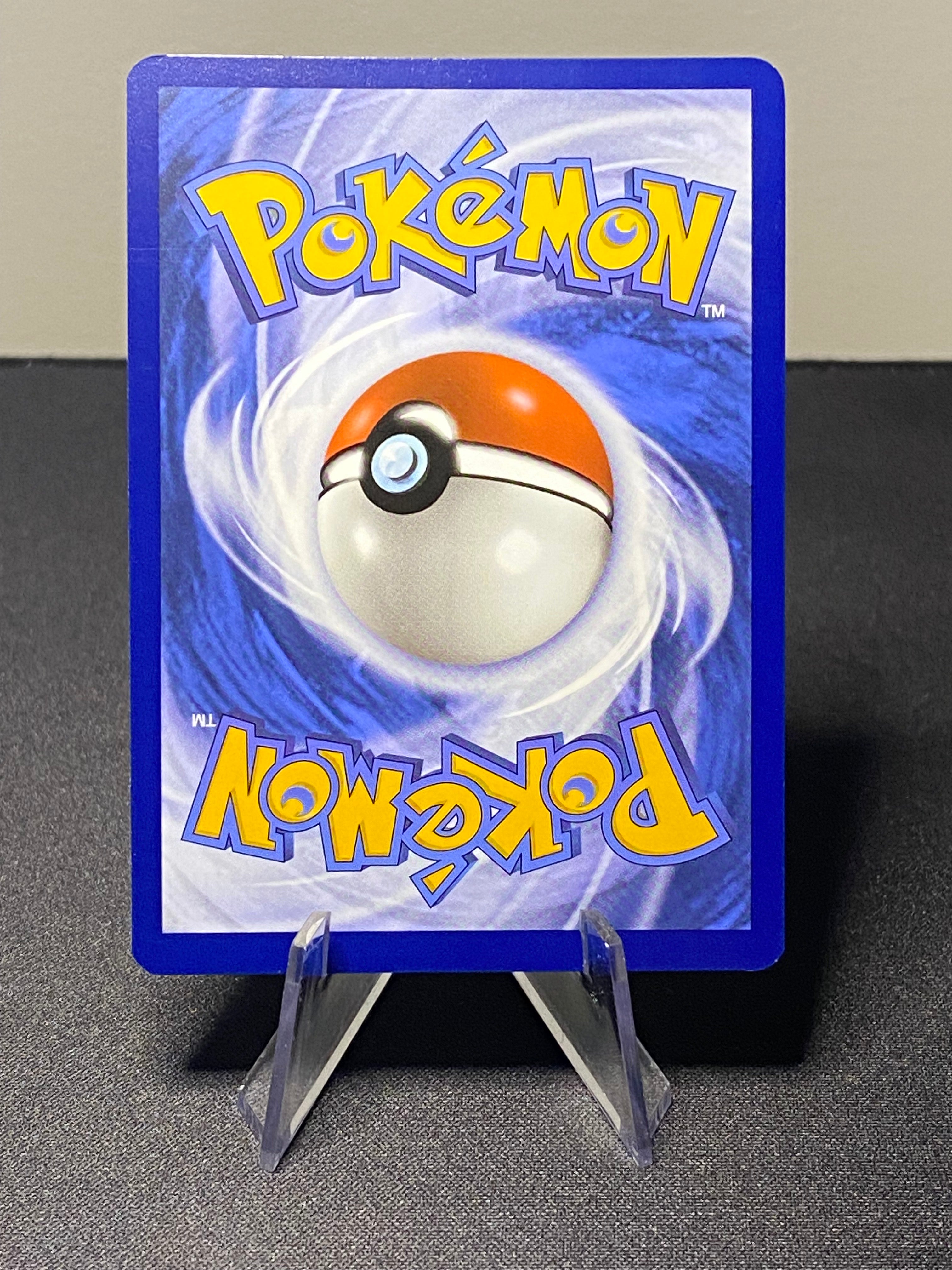 Pokemon — Eevee SVP173 Promo — Near Mint