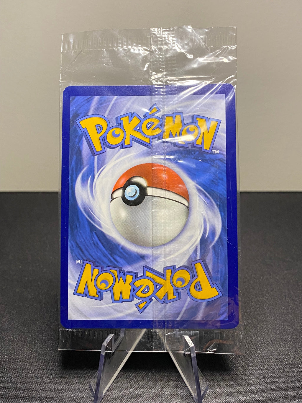 Pokemon — Koraidon SVP014 Promo Sealed — Near Mint