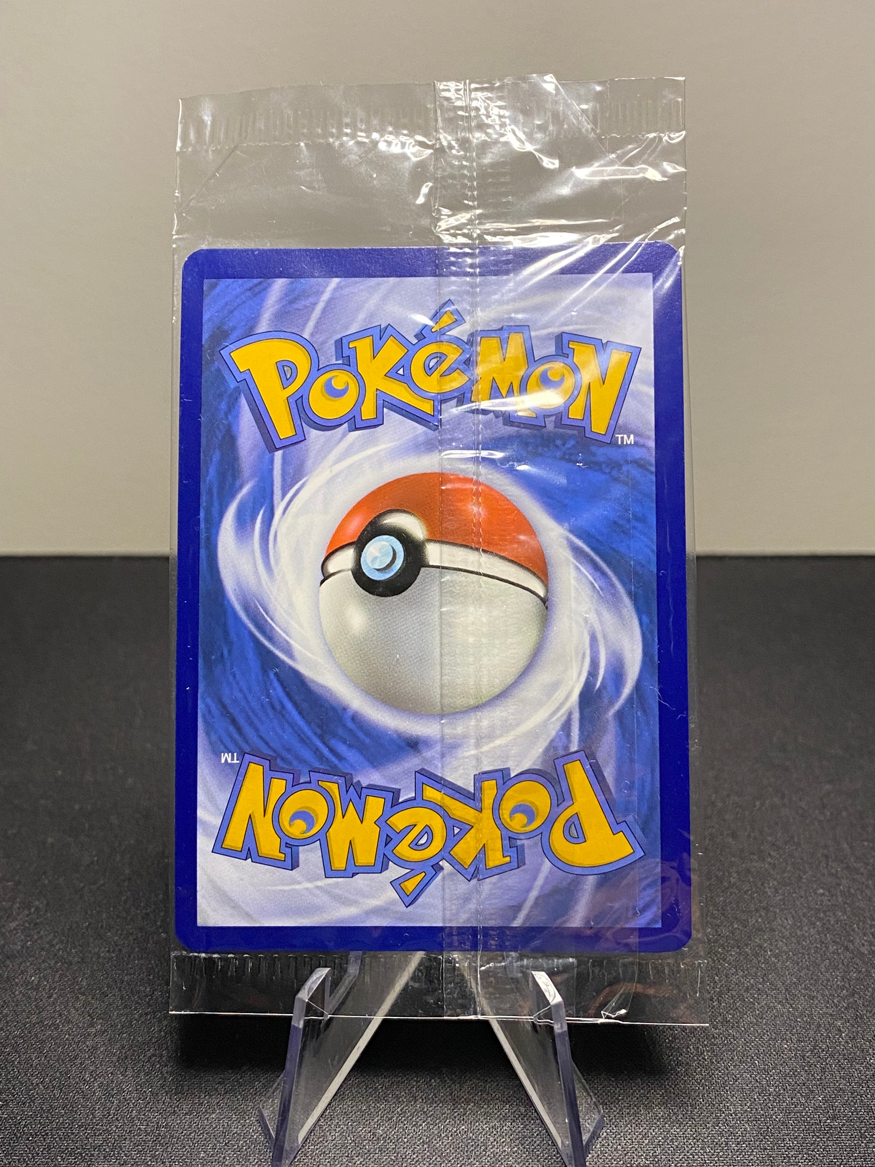Pokemon — Koraidon SVP014 Promo Sealed — Near Mint