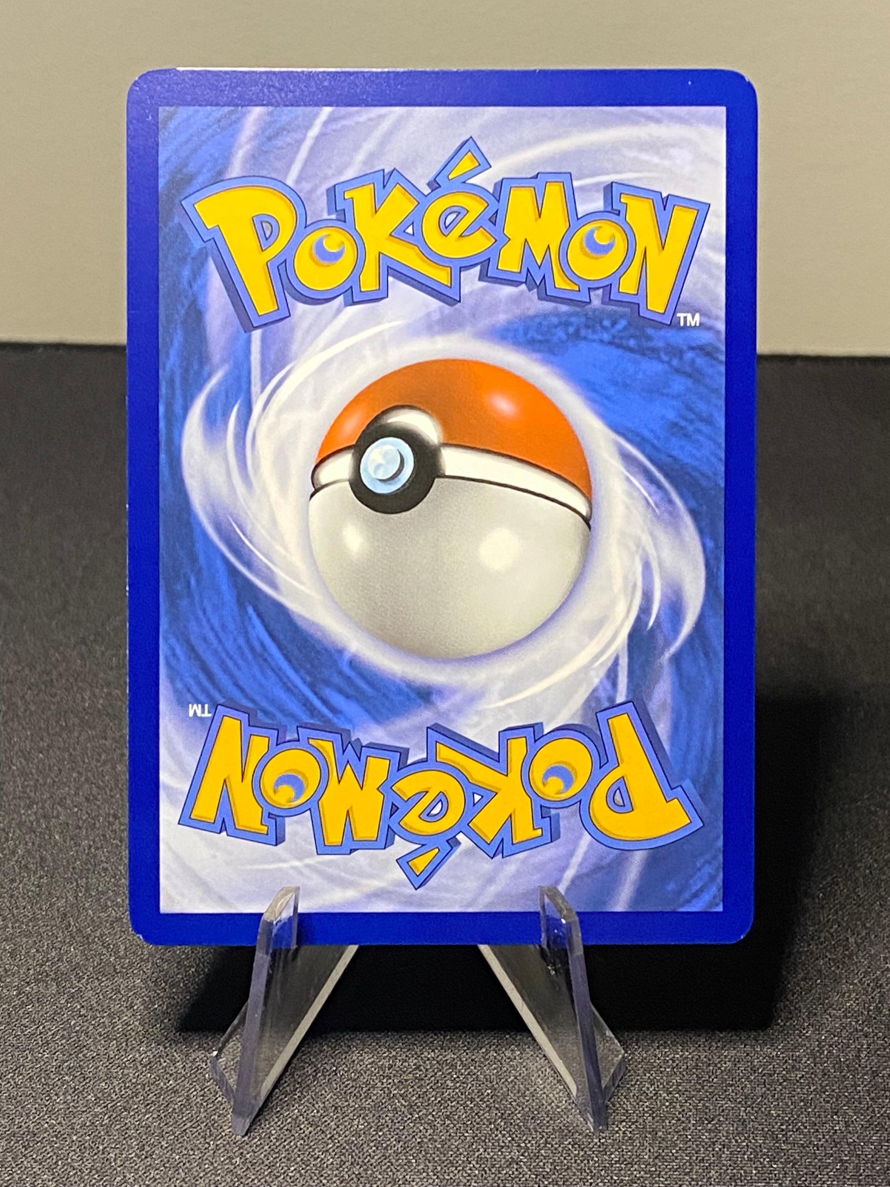 Pokemon — Meowth Destined Rivals 203/182 — Near Mint