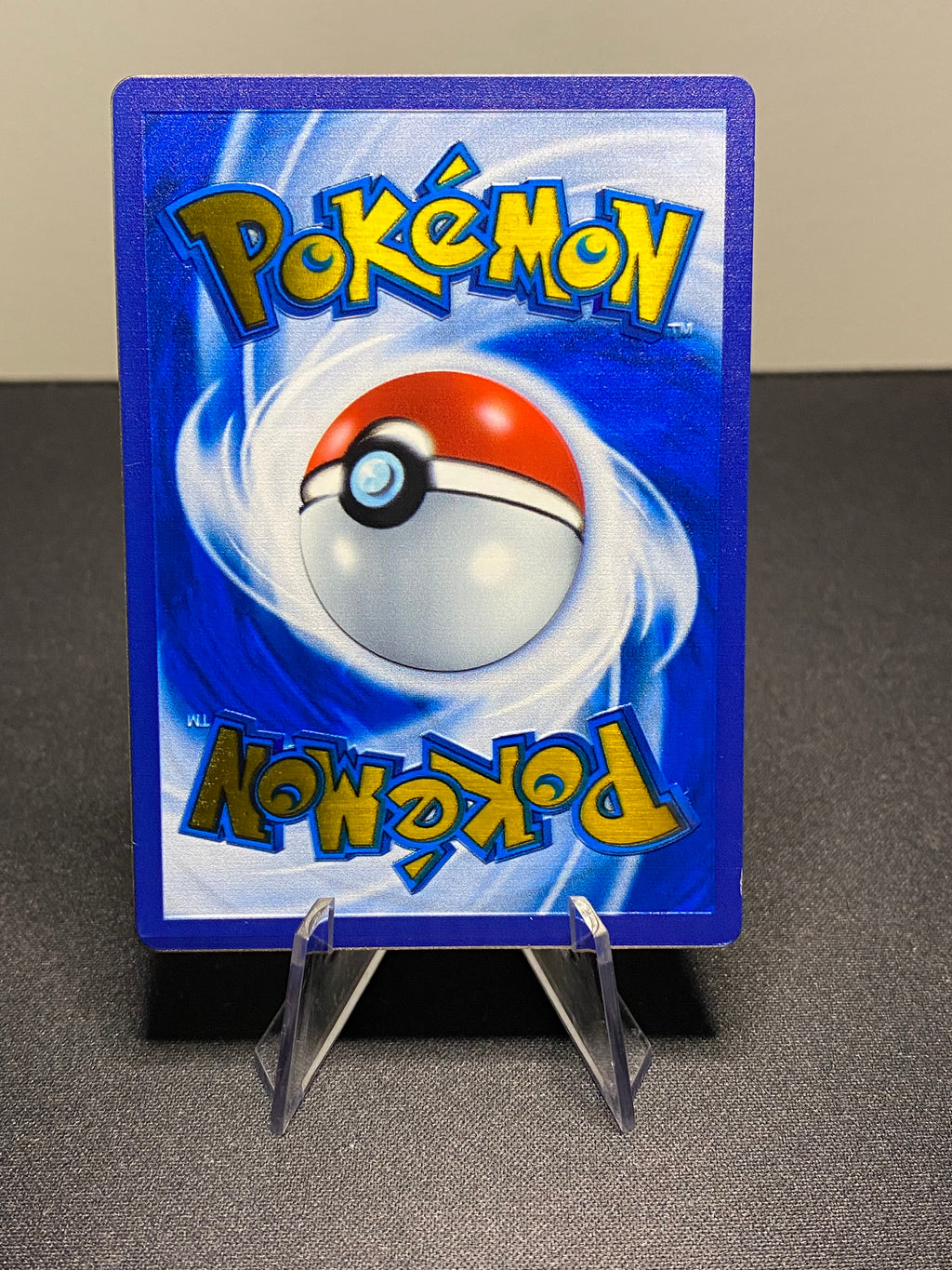 Pokemon — Mew 205/165 Metal 151 UPC Promo — Near Mint
