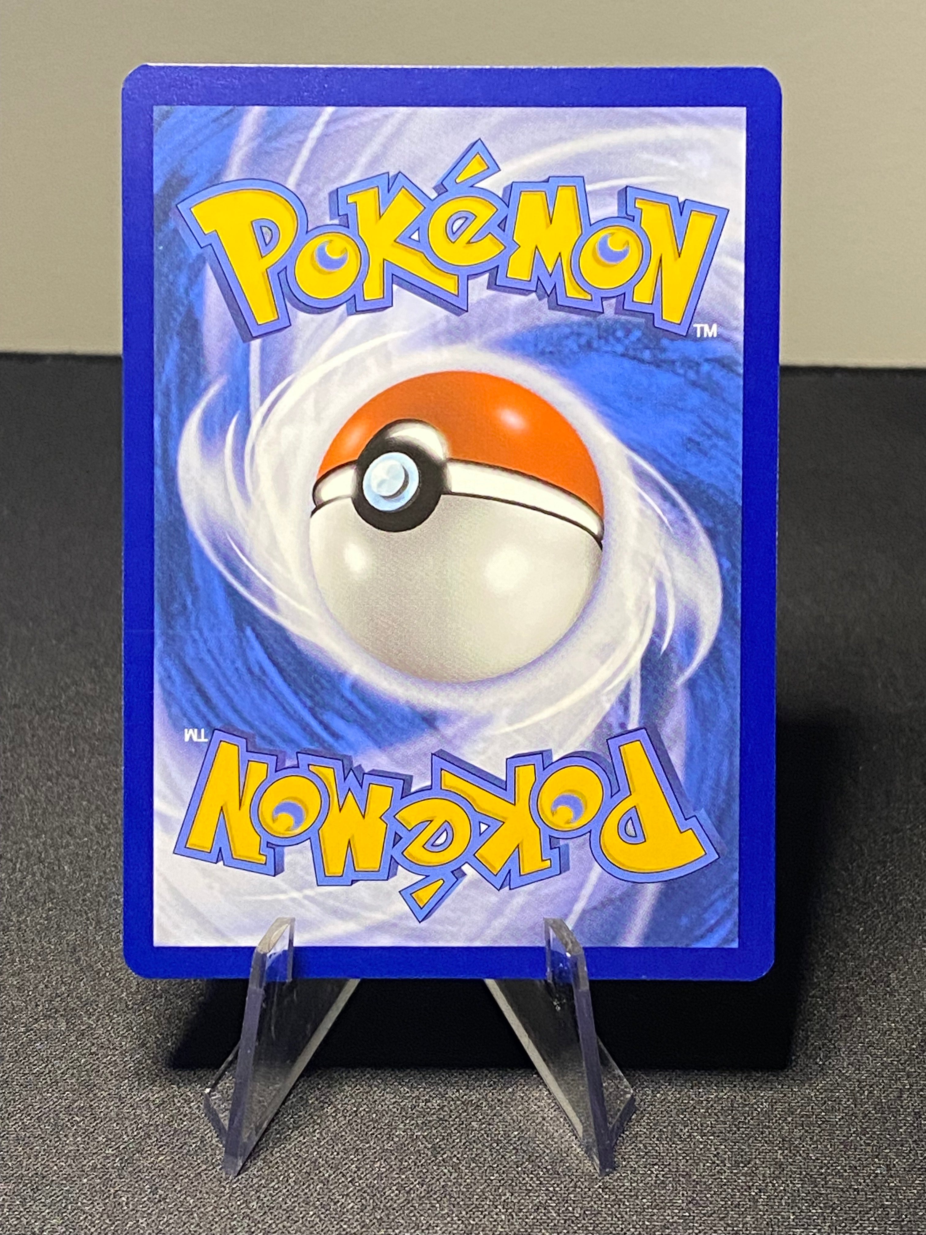 Pokemon — Mew Scarlet & Violet 151 193/165 — Near Mint