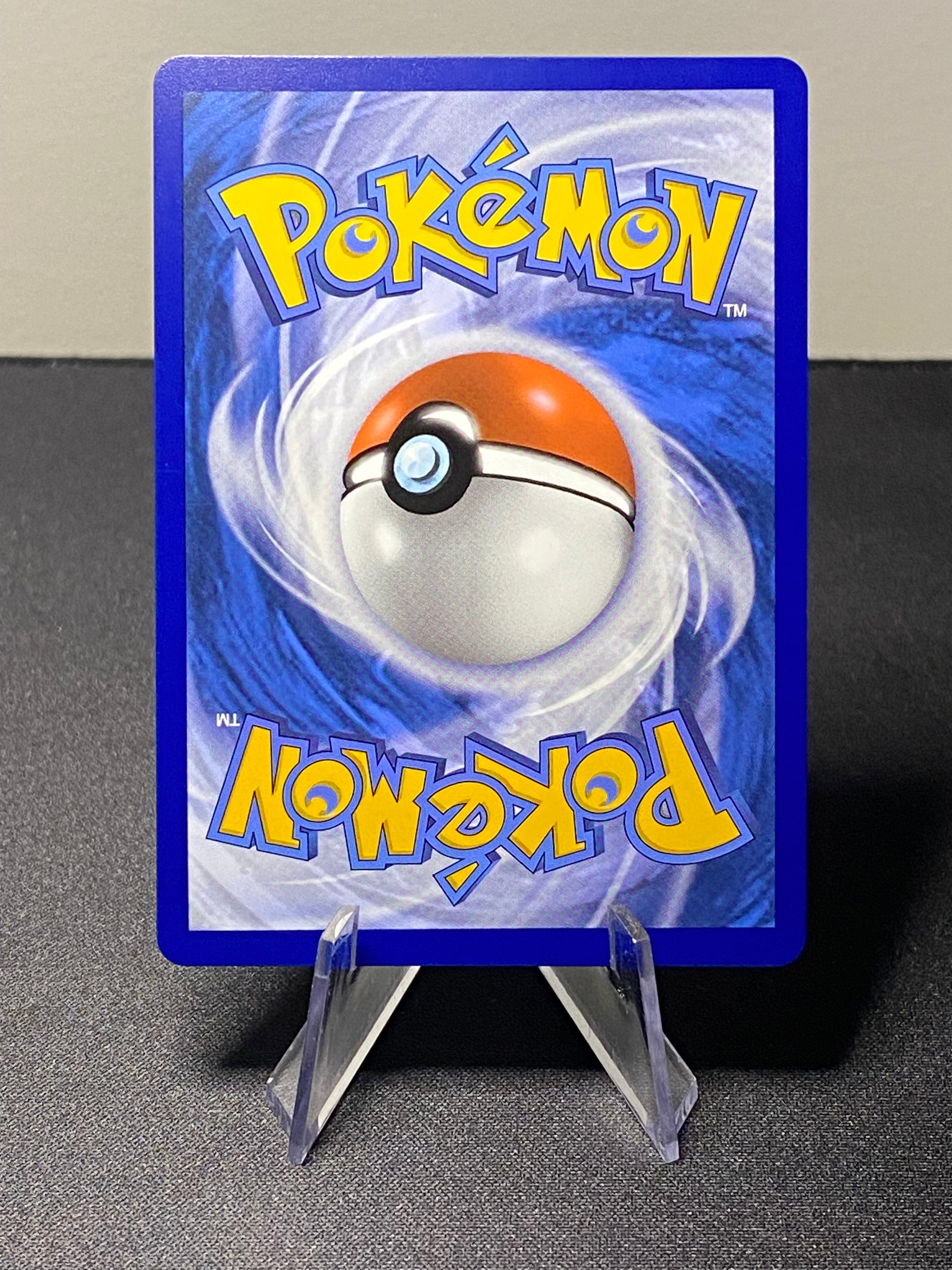 Pokemon — Nidoking Destined Rivals 216/182 — Near Mint