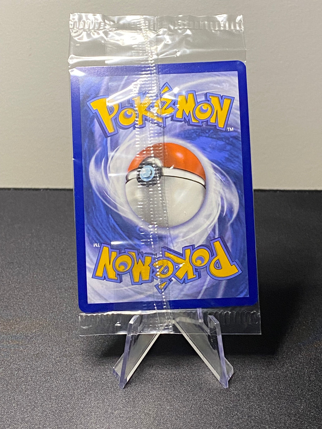 Pokemon — Teal Mask Ogerpon SVP123 Promo Sealed — Near Mint