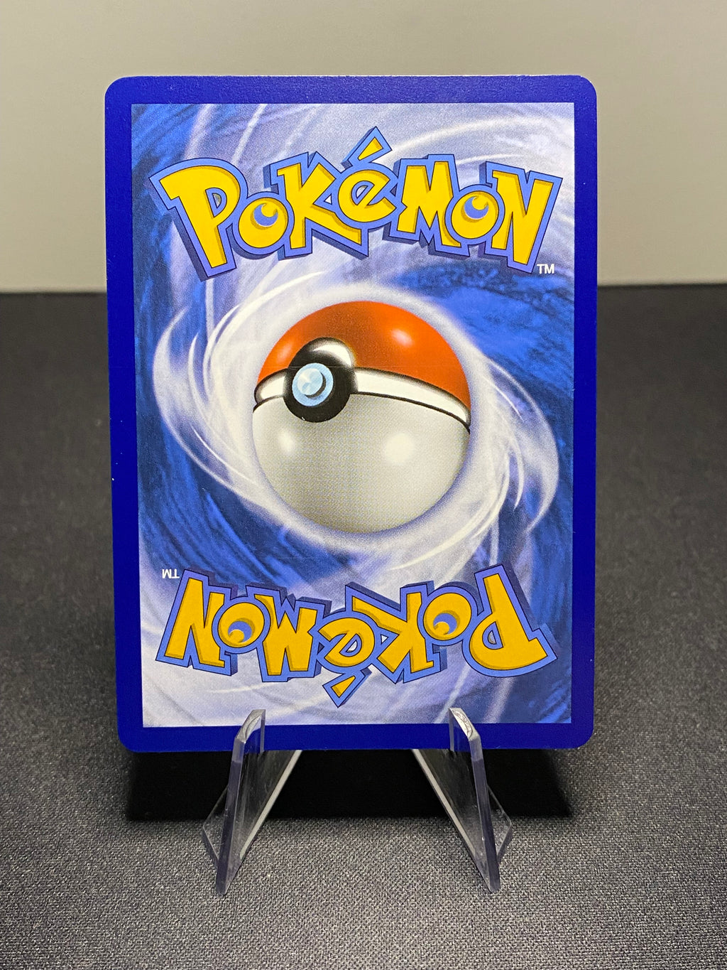 Pokemon — Pikachu Crown Zenith 160/159 Secret Rare — Near Mint