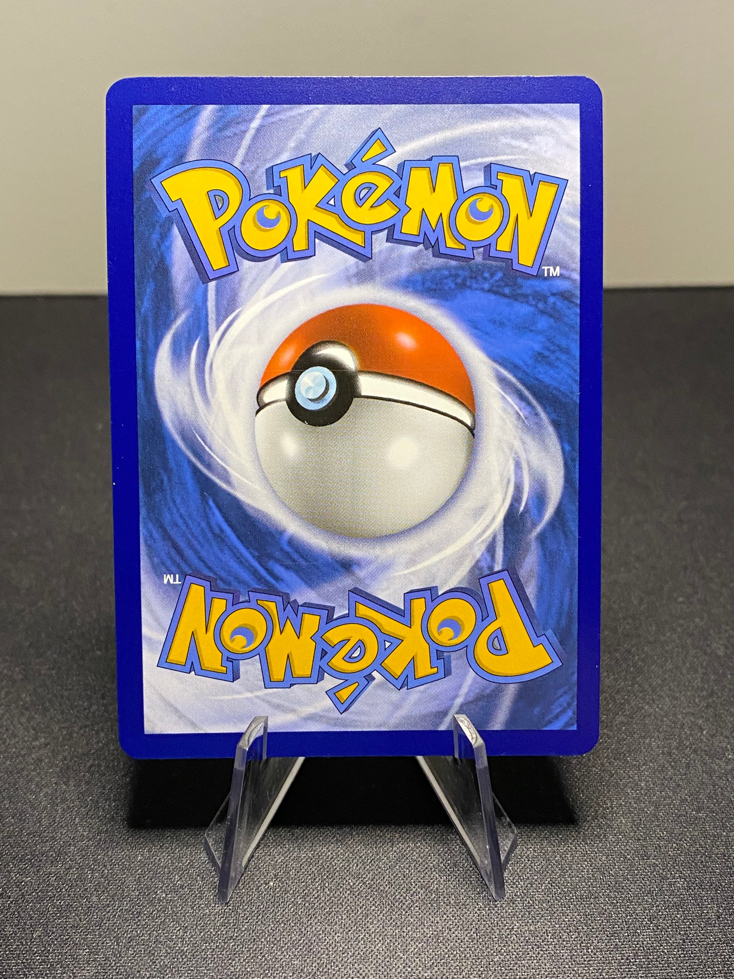 Pokemon — Pikachu Crown Zenith 160/159 Secret Rare — Near Mint