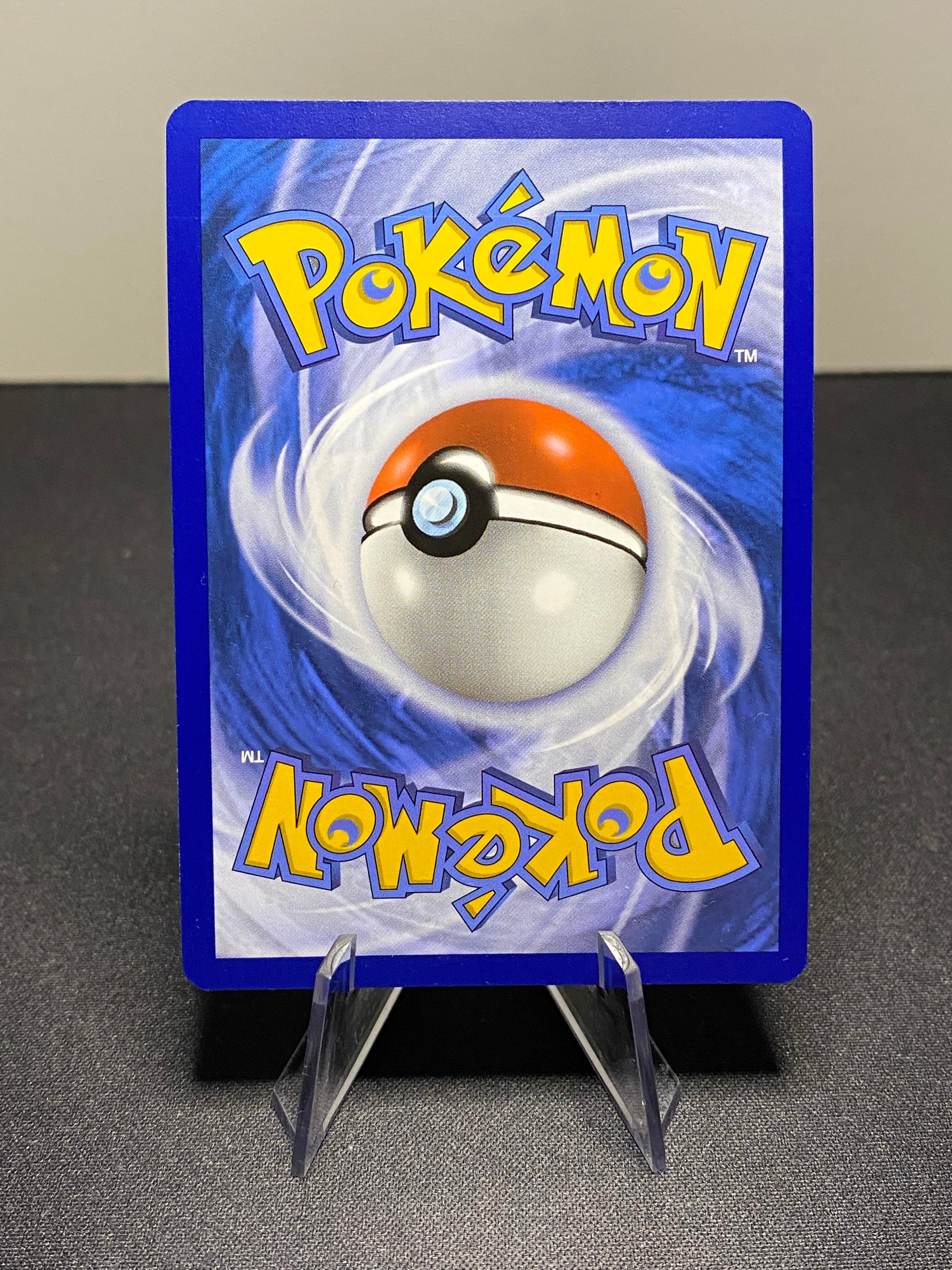 Pokemon — Pikachu SVP088 Paldea Adventure Chest Promo — Near Mint