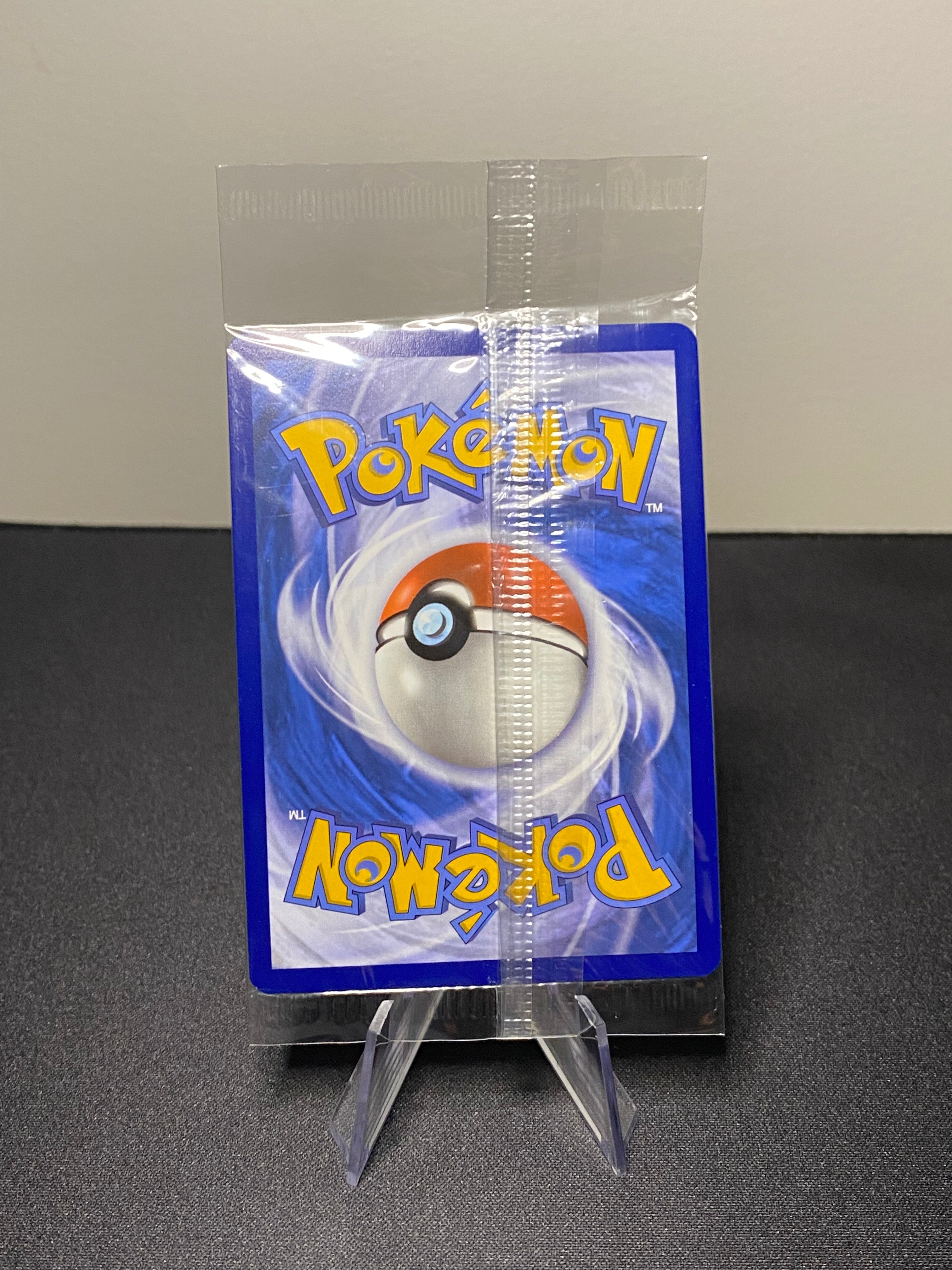 Pokemon — Snorlax SVP051 Promo Sealed — Near Mint
