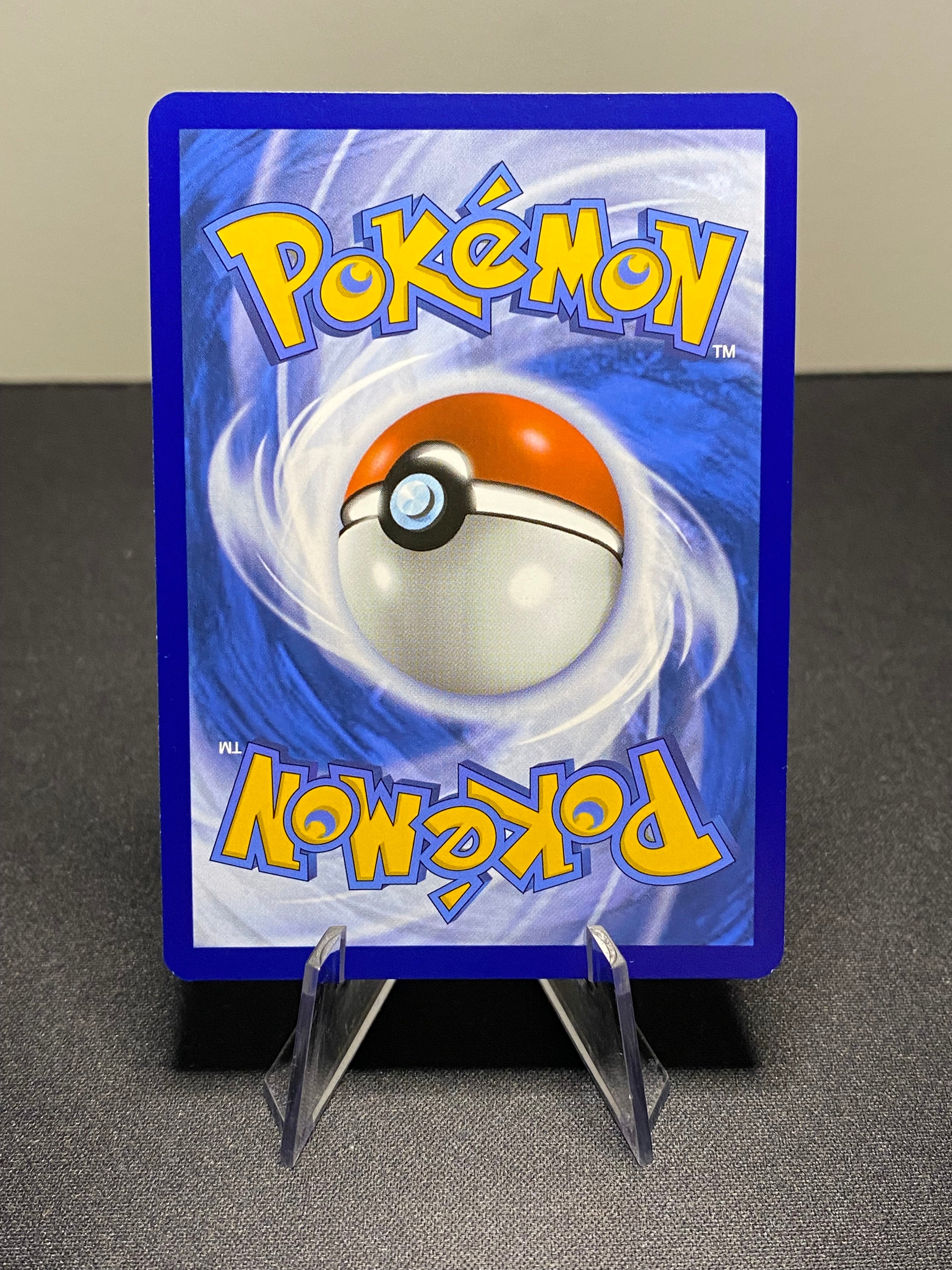 Pokemon — Victini SVP208 Promo — Near Mint